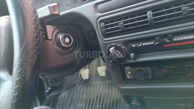LADA (VAZ) 2115 2007, 335,000 km - 1.5 l - Ağdam