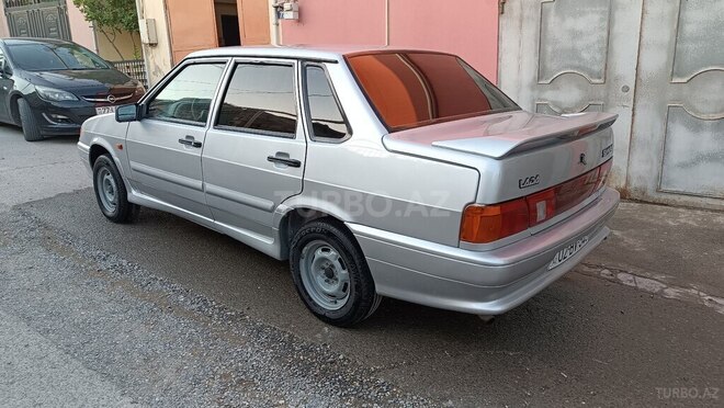 LADA (VAZ) 2115 2007, 335,000 km - 1.5 l - Ağdam
