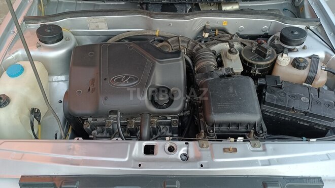 LADA (VAZ) 2115 2007, 335,000 km - 1.5 l - Ağdam