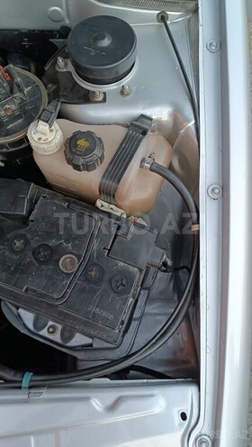 LADA (VAZ) 2115 2007, 335,000 km - 1.5 l - Ağdam