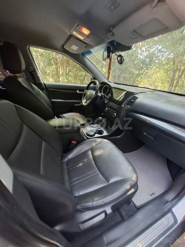 Kia Sorento 2011, 205,000 km - 2.0 l - Bakı