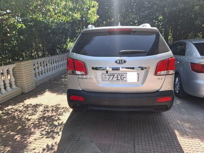 Kia Sorento 2011, 205,000 km - 2.0 l - Bakı