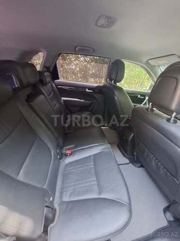 Kia Sorento 2011, 205,000 km - 2.0 l - Bakı