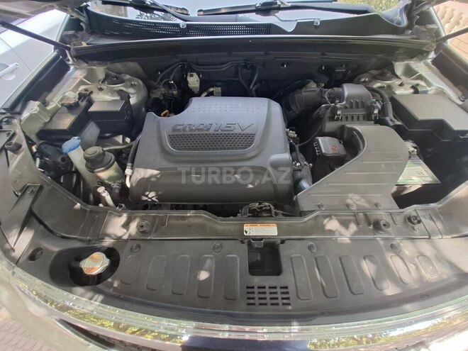 Kia Sorento 2011, 205,000 km - 2.0 l - Bakı