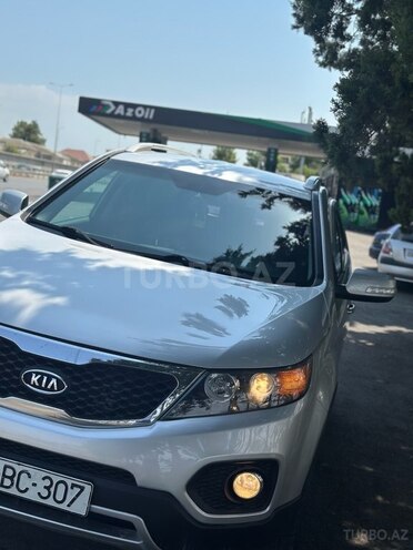 Kia Sorento 2012, 266,000 km - 2.0 l - Bakı