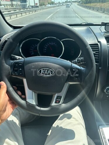 Kia Sorento 2012, 266,000 km - 2.0 l - Bakı