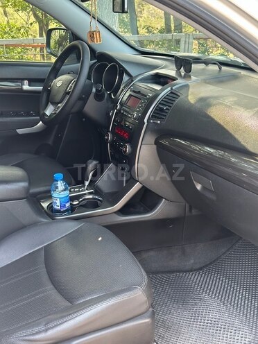 Kia Sorento 2012, 266,000 km - 2.0 l - Bakı
