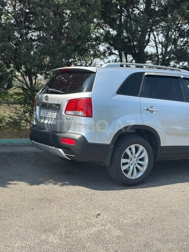 Kia Sorento 2012, 266,000 km - 2.0 l - Bakı