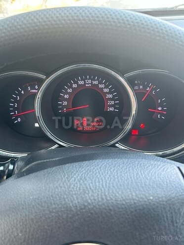Kia Sorento 2012, 266,000 km - 2.0 l - Bakı