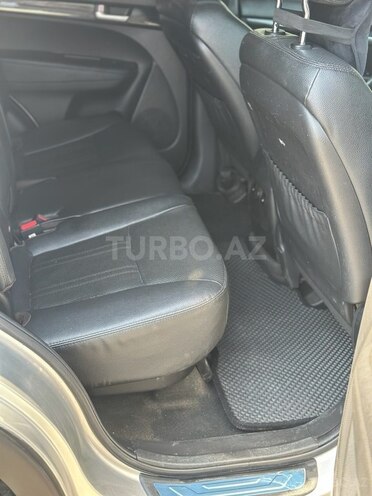 Kia Sorento 2012, 266,000 km - 2.0 l - Bakı