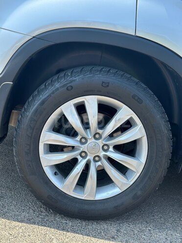 Kia Sorento 2012, 266,000 km - 2.0 l - Bakı