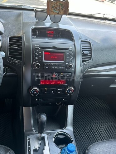 Kia Sorento 2012, 266,000 km - 2.0 l - Bakı