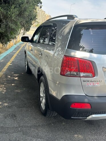 Kia Sorento 2012, 266,000 km - 2.0 l - Bakı