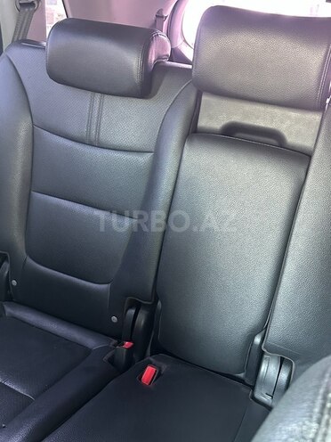 Kia Sorento 2012, 266,000 km - 2.0 l - Bakı