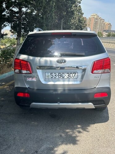 Kia Sorento 2012, 266,000 km - 2.0 l - Bakı