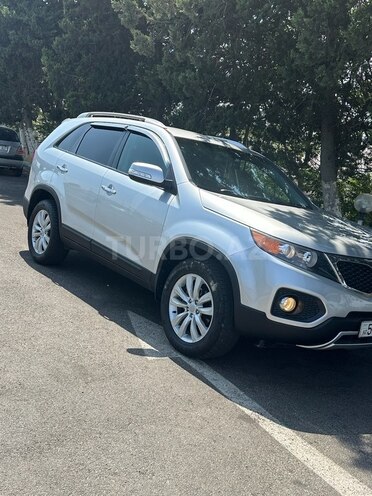 Kia Sorento 2012, 266,000 km - 2.0 l - Bakı