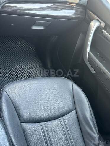Kia Sorento 2012, 266,000 km - 2.0 l - Bakı
