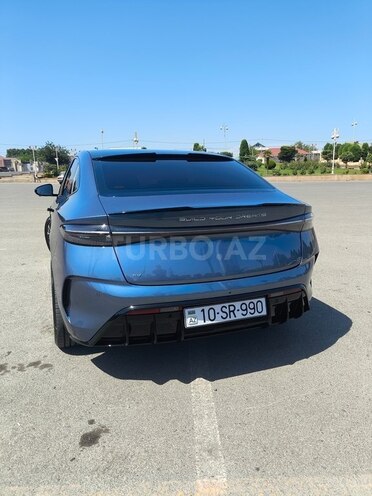 BYD Seal 2023, 12,000 km - 0.0 l - Bərdə