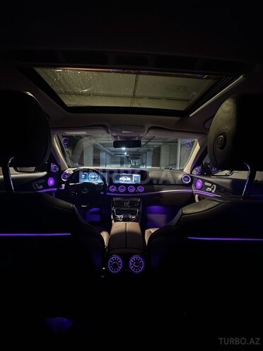 Mercedes E 220 d 2017, 100,000 km - 2.0 l - Bakı