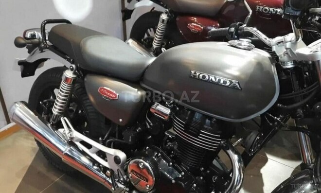 Honda  2022, 15,000 km - 0.4 l - Bakı