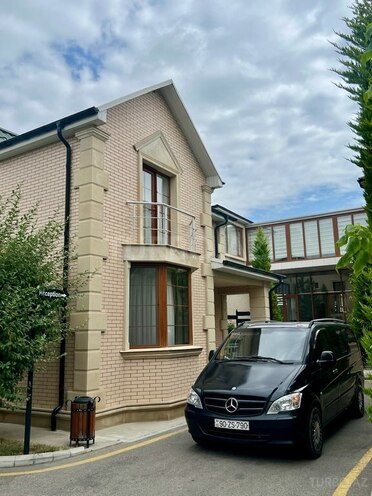 Mercedes Vito 111 2006, 475,053 km - 2.2 l - Bakı