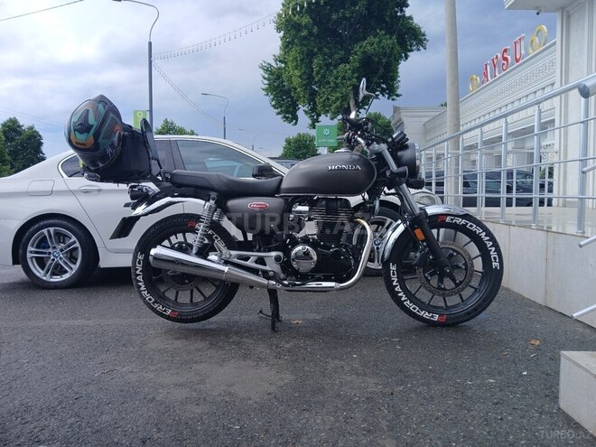 Honda  2022, 15,000 km - 0.4 l - Bakı