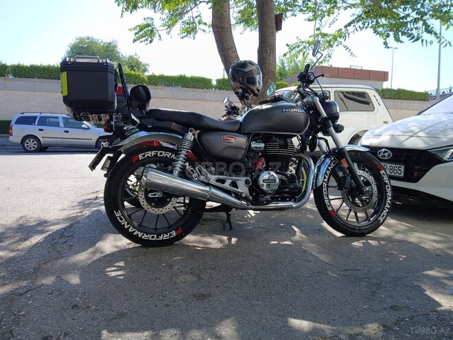 Honda  2022, 15,000 km - 0.4 l - Bakı