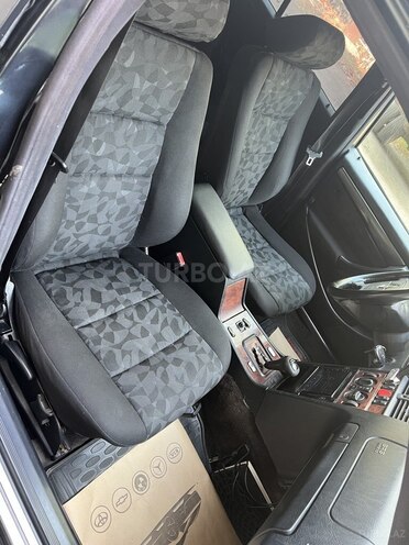 Mercedes C 220 d 2000, 540,000 km - 2.2 l - Lənkəran