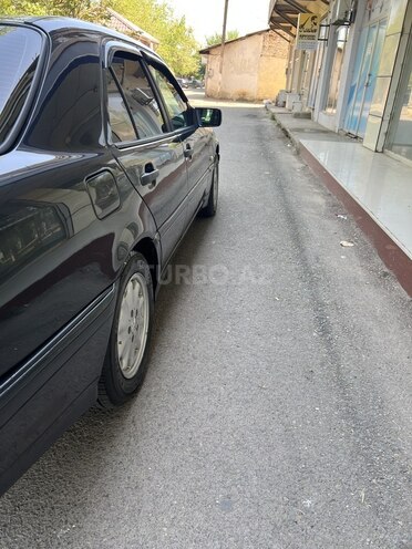 Mercedes C 220 d 2000, 540,000 km - 2.2 l - Lənkəran