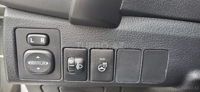 Toyota Corolla 2018, 109,000 km - 1.6 l - Bakı
