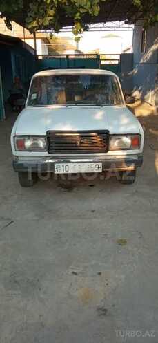 LADA (VAZ) 2107 1986, 64,641 km - 1.6 l - Neftçala
