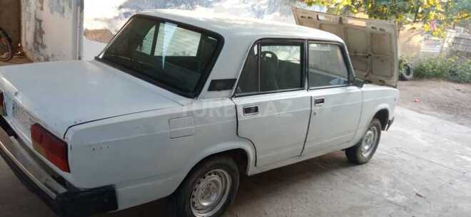 LADA (VAZ) 2107 1986, 64,641 km - 1.6 l - Neftçala