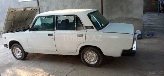 LADA (VAZ) 2107 1986, 64,641 km - 1.6 l - Neftçala