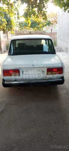 LADA (VAZ) 2107 1986, 64,641 km - 1.6 l - Neftçala