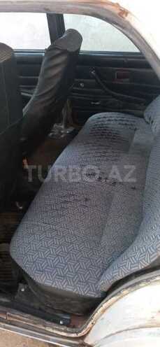 LADA (VAZ) 2107 1986, 64,641 km - 1.6 l - Neftçala