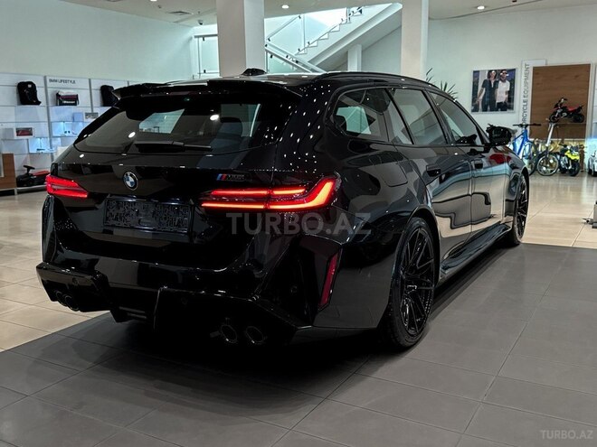BMW M5-8