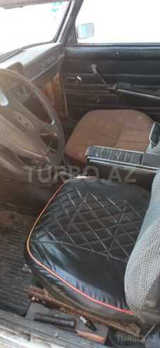LADA (VAZ) 2107 1986, 64,641 km - 1.6 l - Neftçala