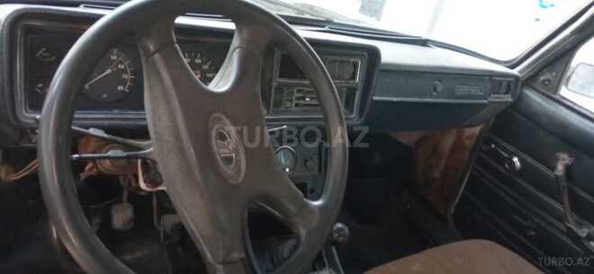 LADA (VAZ) 2107 1986, 64,641 km - 1.6 l - Neftçala