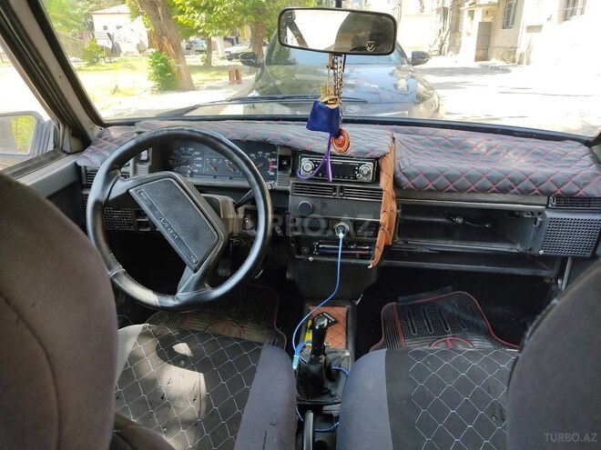 LADA (VAZ) 21099 1998, 250,000 km - 1.5 l - Mingəçevir