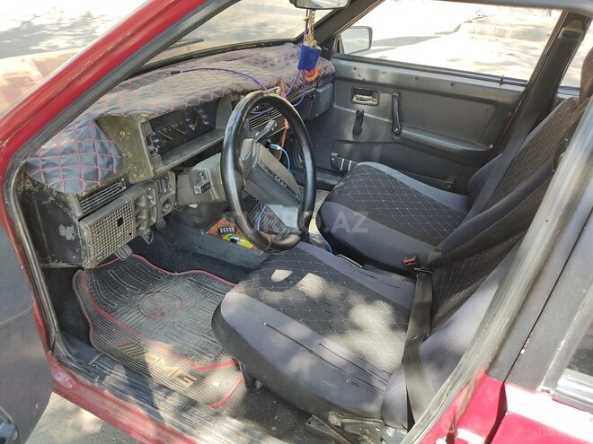 LADA (VAZ) 21099 1998, 250,000 km - 1.5 l - Mingəçevir