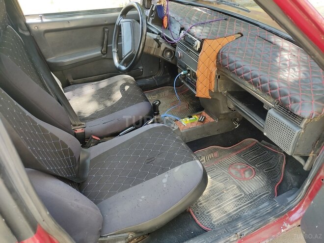 LADA (VAZ) 21099 1998, 250,000 km - 1.5 l - Mingəçevir