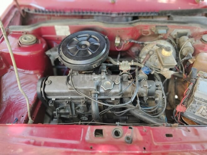 LADA (VAZ) 21099 1998, 250,000 km - 1.5 l - Mingəçevir
