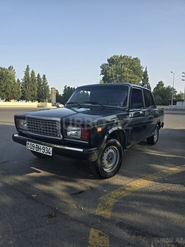 LADA (VAZ) 2107 2006, 180,500 km - 1.6 l - Mingəçevir