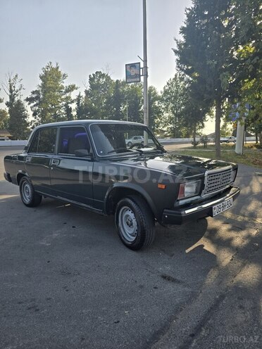 LADA (VAZ) 2107 2006, 180,500 km - 1.6 l - Mingəçevir