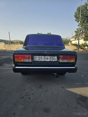 LADA (VAZ) 2107 2006, 180,500 km - 1.6 l - Mingəçevir