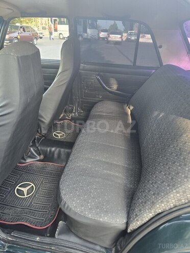 LADA (VAZ) 2107 2006, 180,500 km - 1.6 l - Mingəçevir