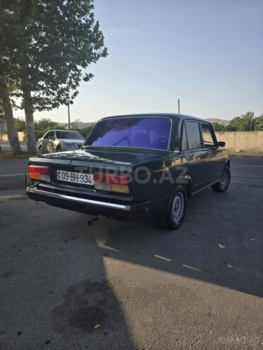 LADA (VAZ) 2107 2006, 180,500 km - 1.6 l - Mingəçevir