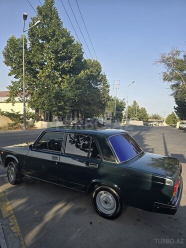 LADA (VAZ) 2107 2006, 180,500 km - 1.6 l - Mingəçevir