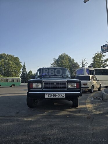 LADA (VAZ) 2107 2006, 180,500 km - 1.6 l - Mingəçevir