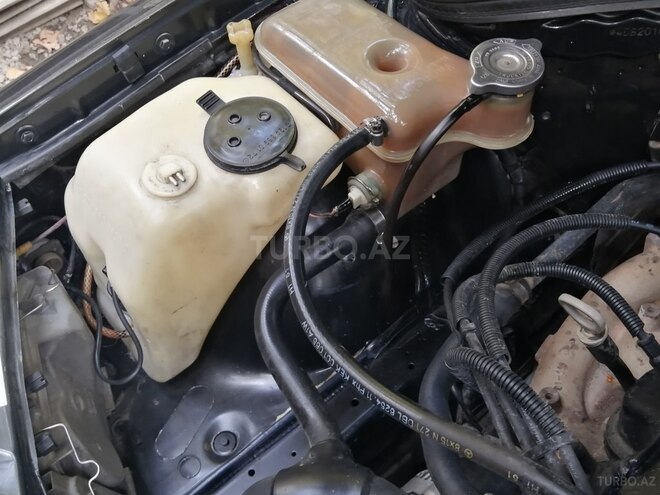 Mercedes 190 1992, 320,000 km - 2.0 l - Bakı